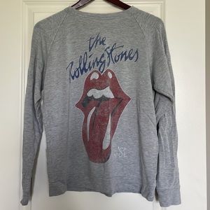 Daydreamer LA ‘The Rolling Stones’ sweatshirt